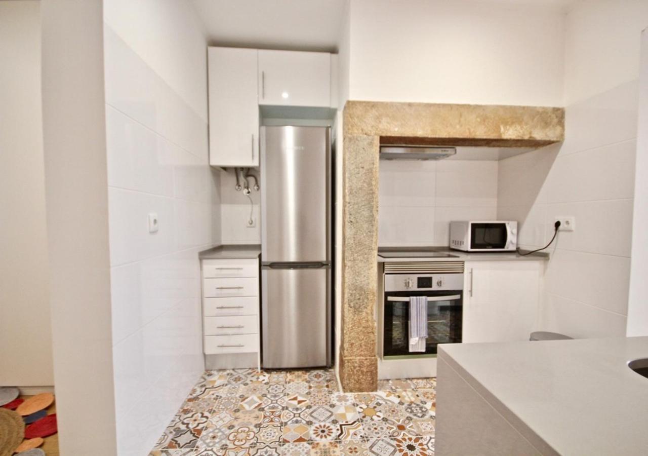 Appartement Akicity Santos Solar