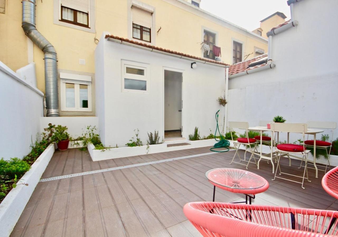 Akicity Santos Solar Appartement *